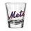 New York Mets 2oz Home Run Shot Glass - Sports Gifts, Sports Memorabilia, Sports Collectibles, Fan Shop