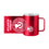 Atlanta Hawks 15oz Hype Stainless Mug - Sports Gifts, Sports Memorabilia, Sports Collectibles, Fan Shop