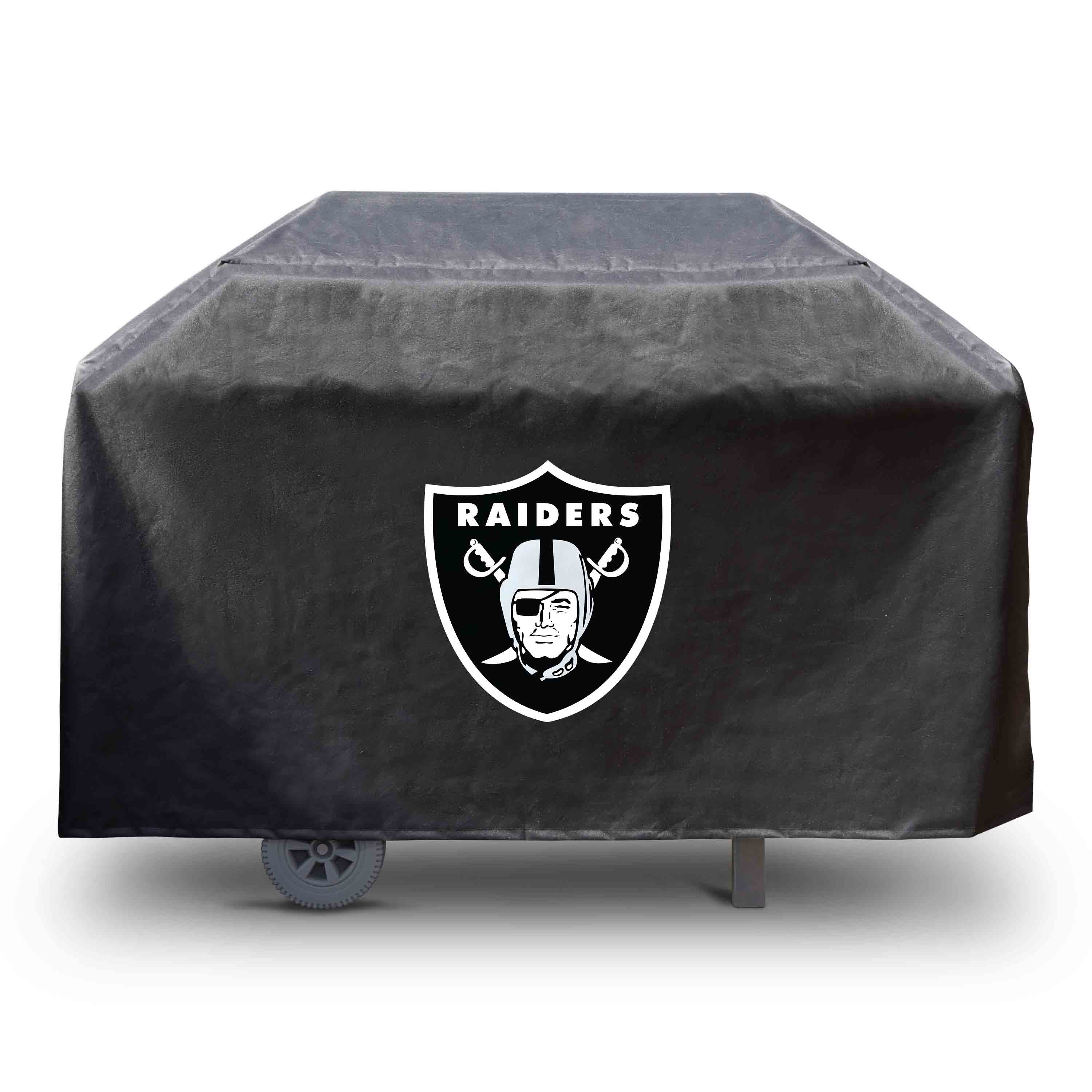NFL - LAS VEGAS RAIDERS GRILLCOVER4BURN