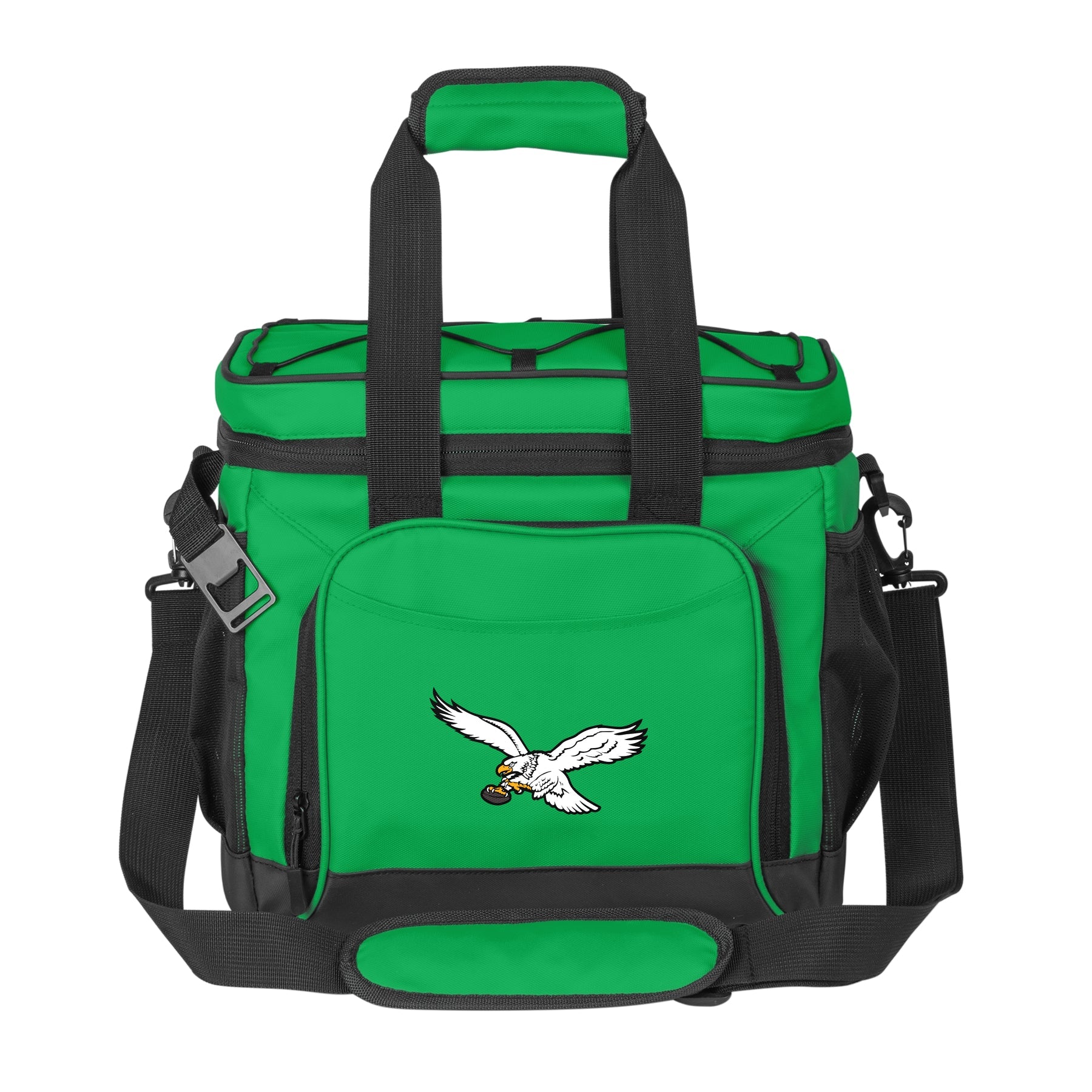 Vintage Philadelphia Eagles 24 Can Flex Cooler - Sports Gifts, Sports Memorabilia, Sports Collectibles, Fan Shop