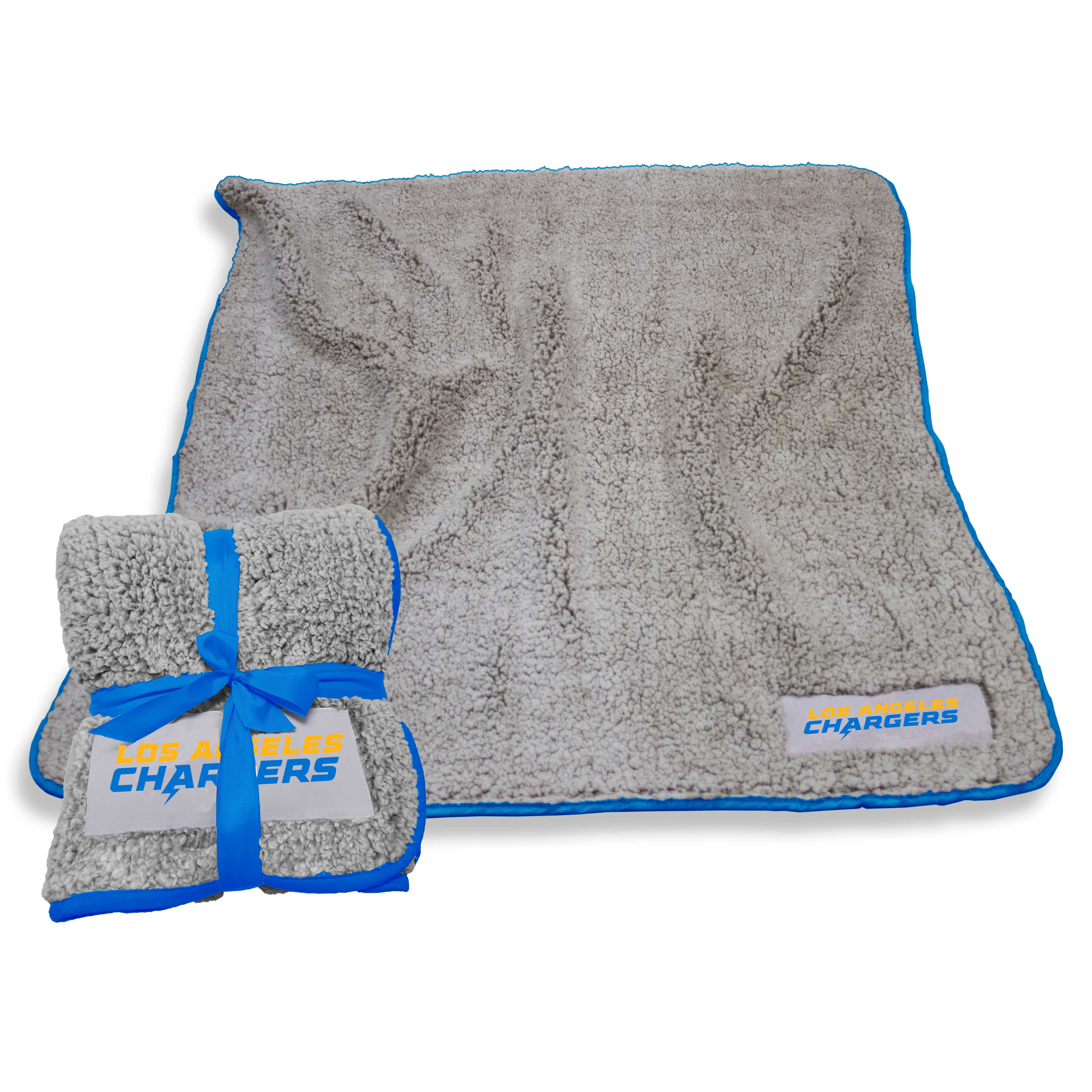 Los Angeles Chargers Frosty Fleece