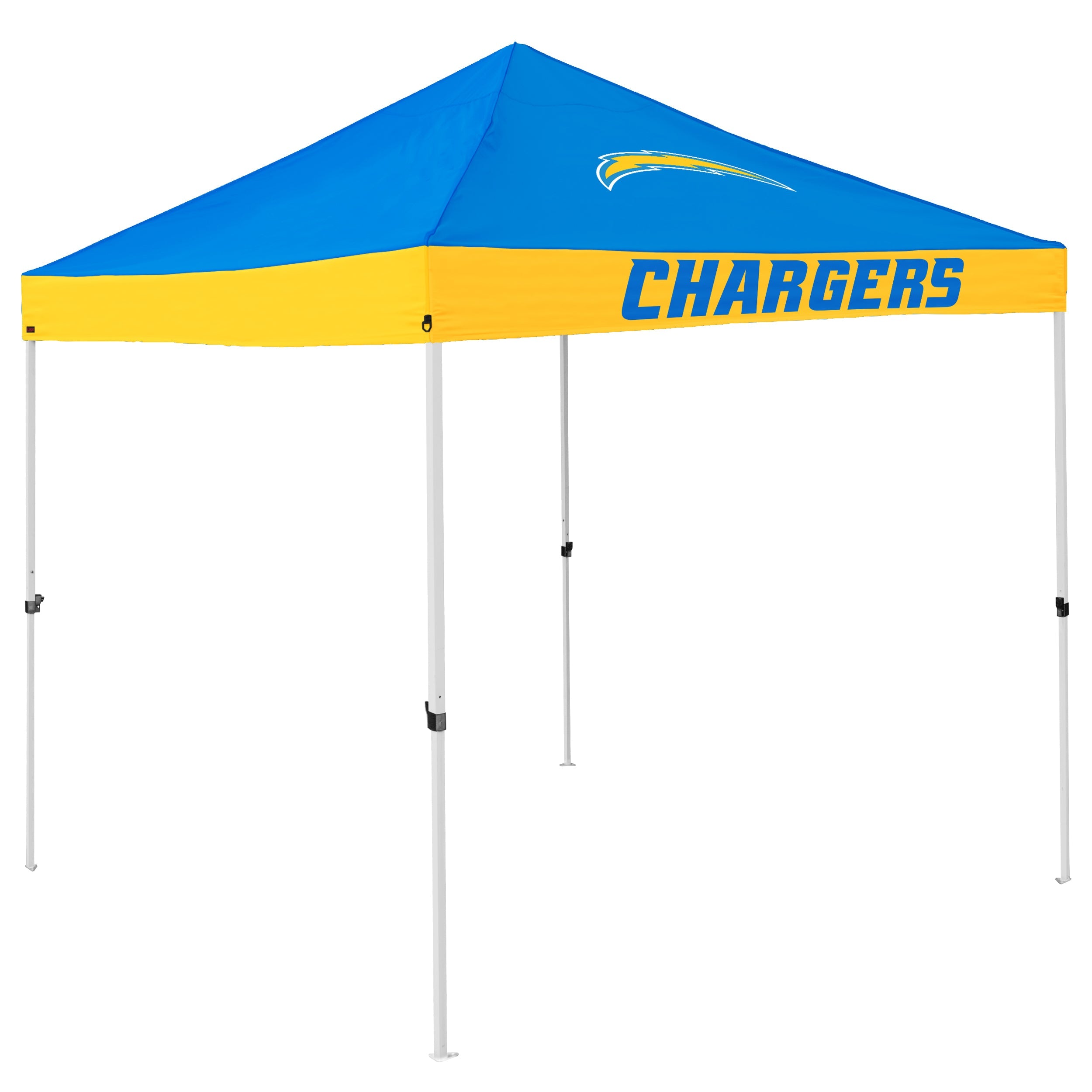 Los Angeles Chargers Classic Mark Economy Canopy