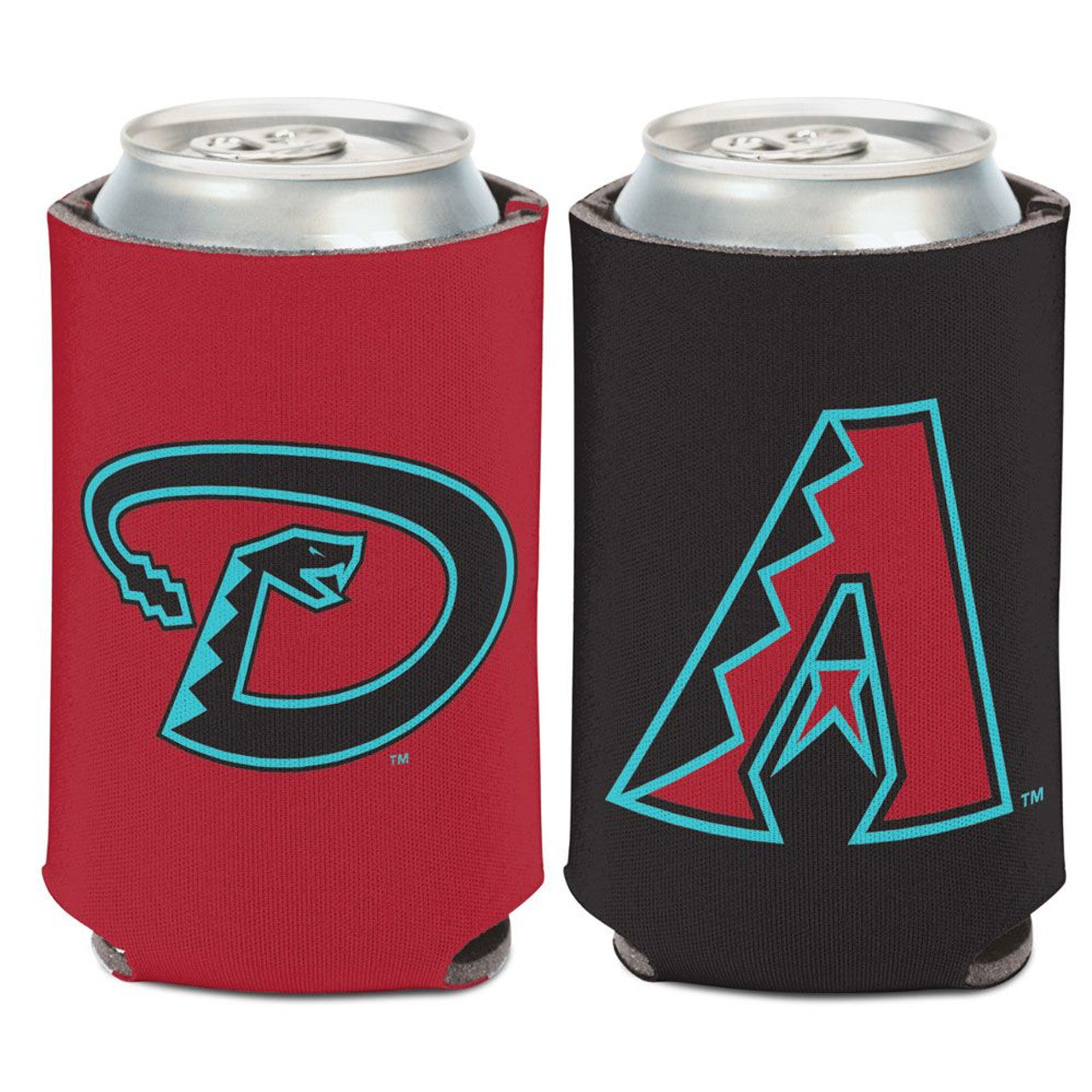 Arizona Diamondbacks Can Cooler - Sports Collectibles, Sports Memorabilia, Sports Fan Shop, Sports Gifts