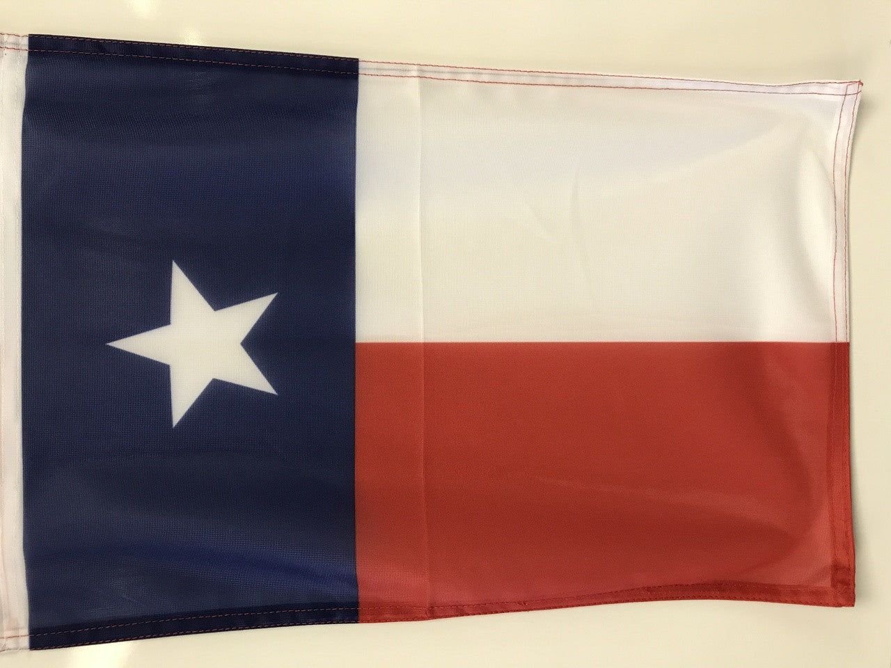 State of Texas Flag 12x18 Garden Style CO - Sports Collectibles, Sports Memorabilia, Sports Fan Shop, Sports Gifts