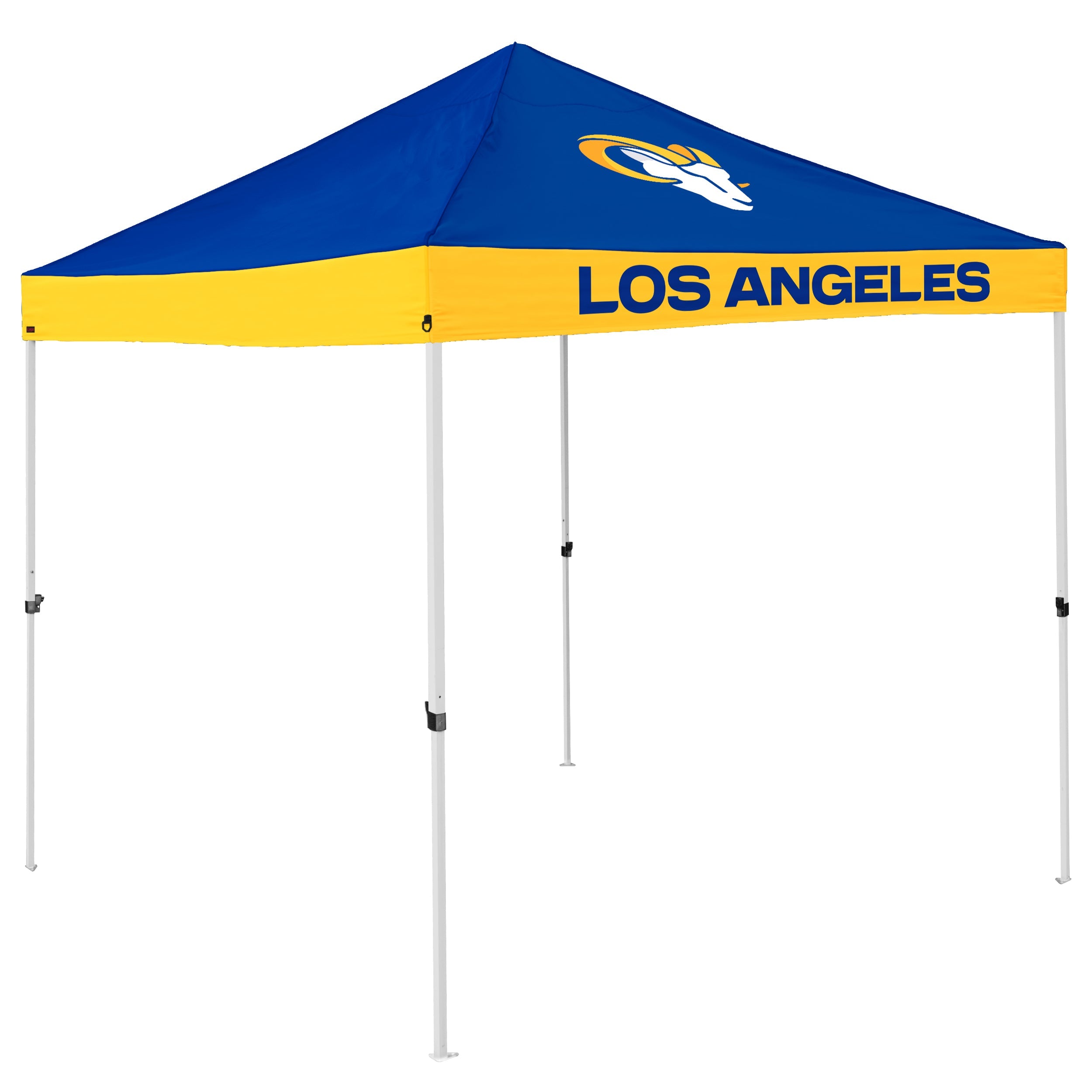 Los Angeles Rams Royal Economy Canopy
