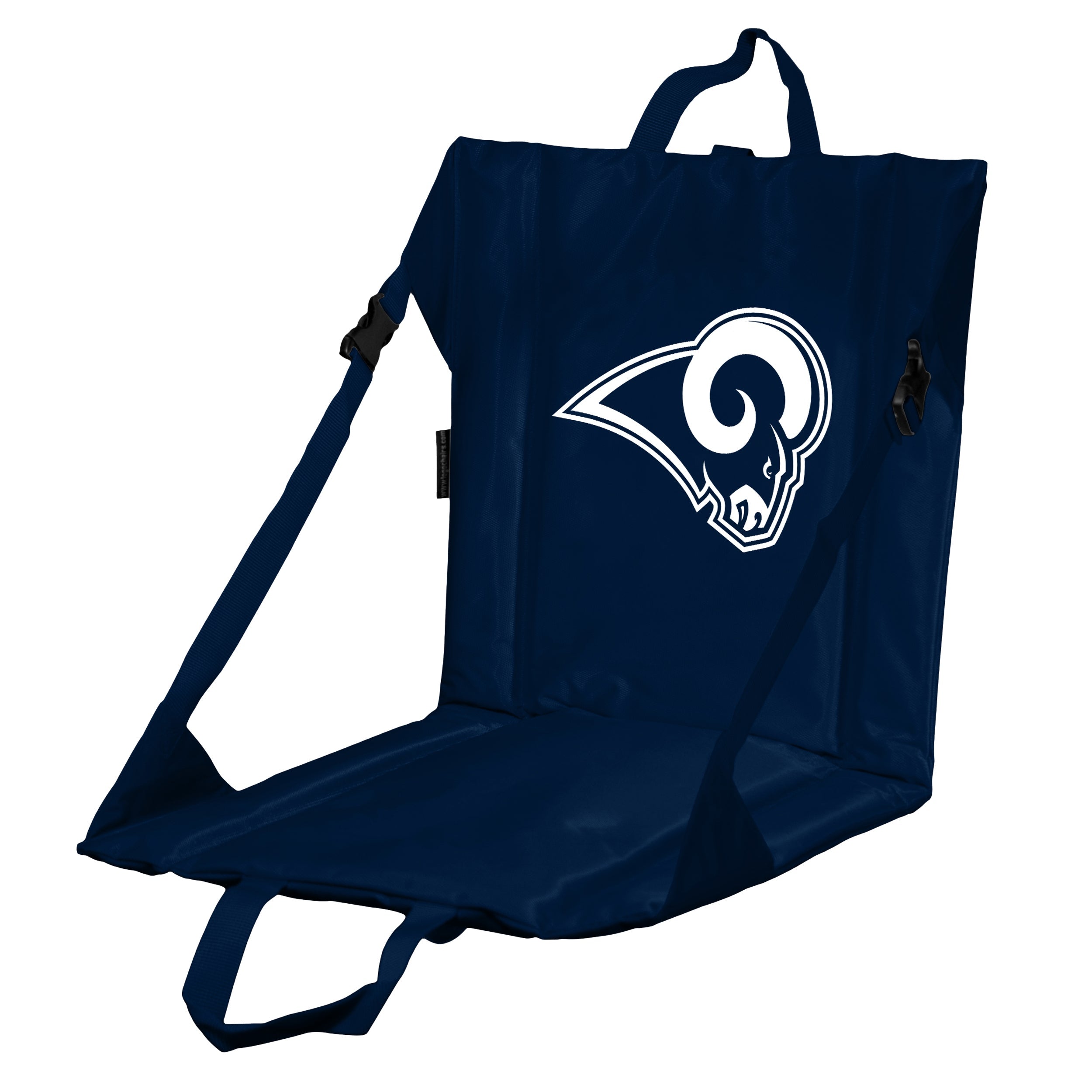 Los Angeles Rams Royal Stadium Seat