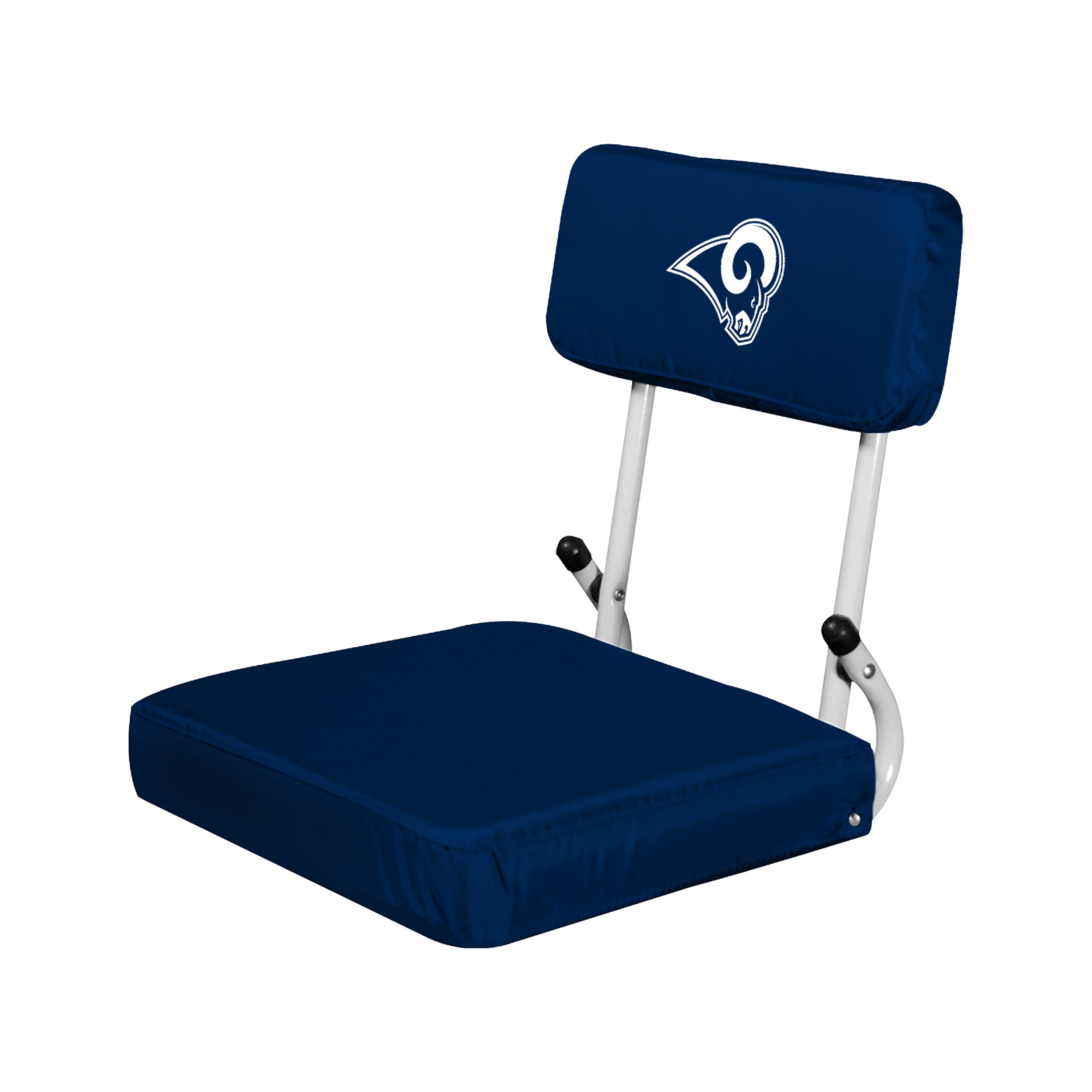 LA Rams Hardback Seat