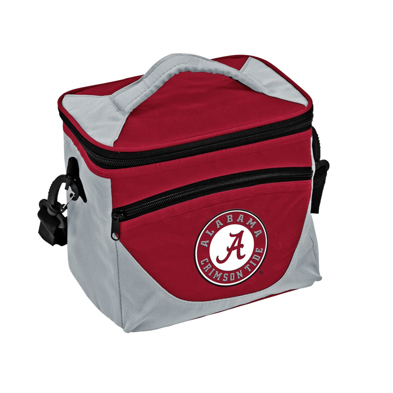 Alabama Crimson Tide Cooler Halftime Design - Sports Collectibles, Sports Memorabilia, Sports Fan Shop, Sports Gifts