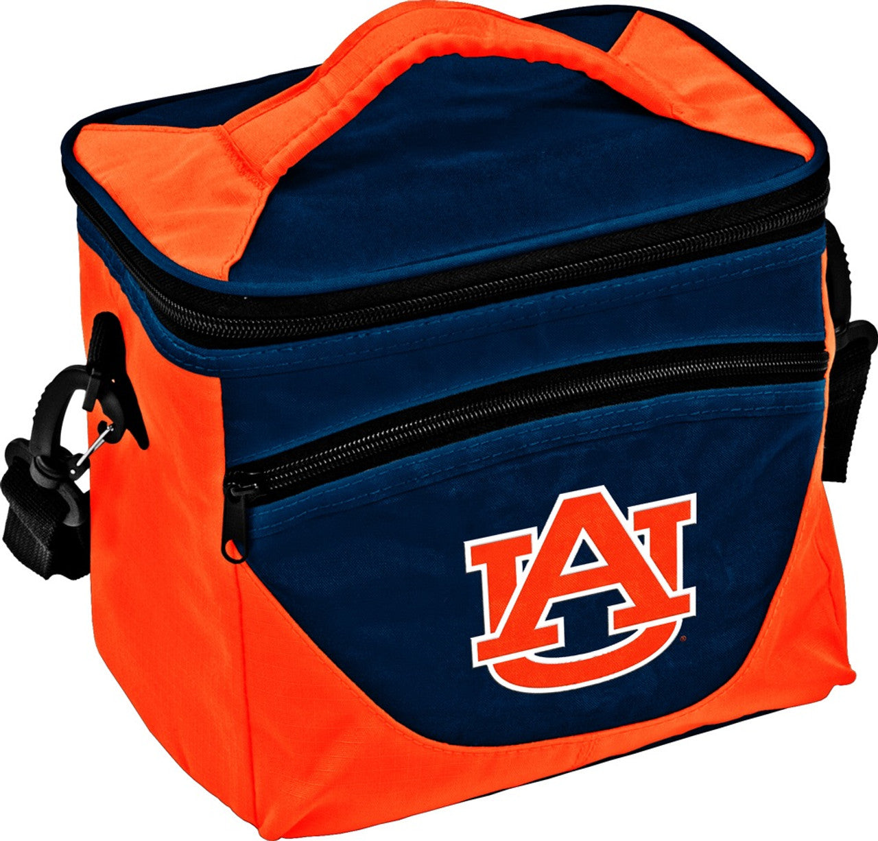 Auburn Tigers Cooler Halftime Design - Sports Collectibles, Sports Memorabilia, Sports Fan Shop, Sports Gifts