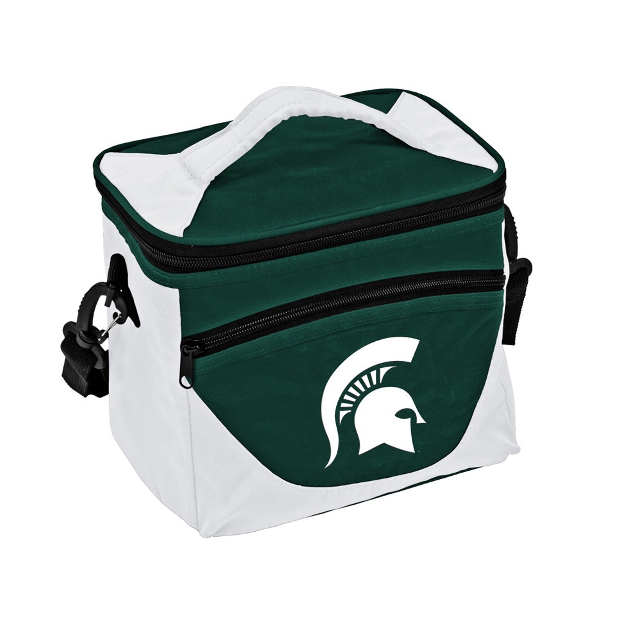 Michigan State Spartans Cooler Halftime Design - Sports Collectibles, Sports Memorabilia, Sports Fan Shop, Sports Gifts