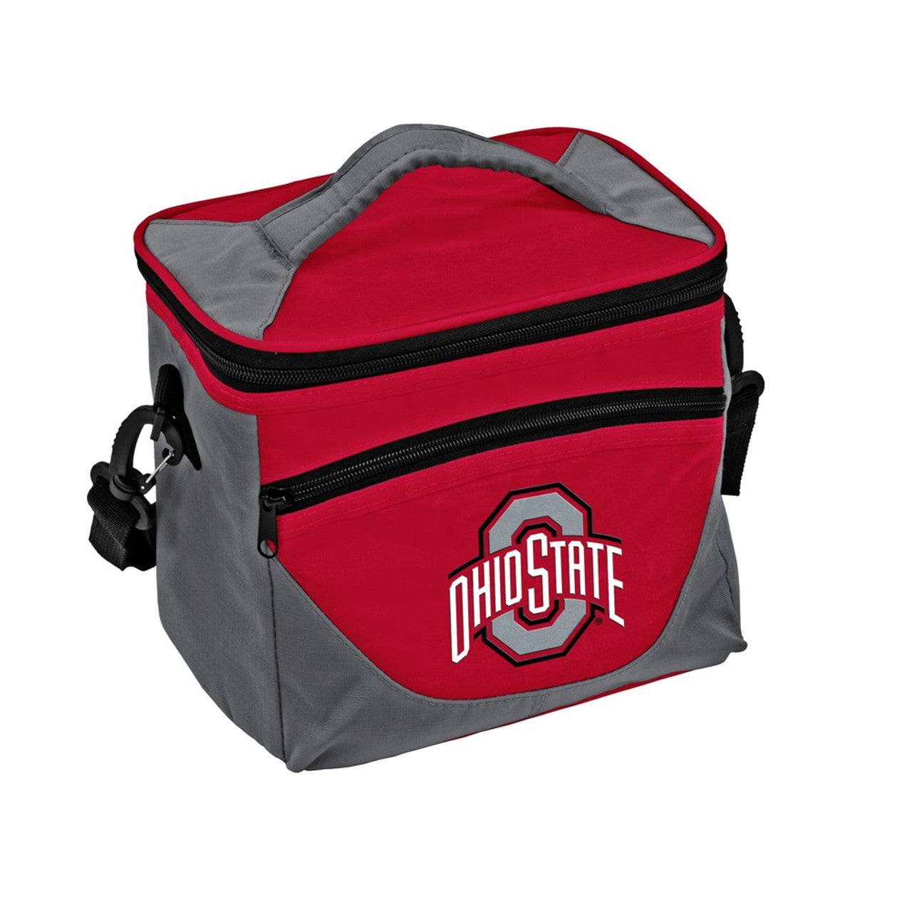 Ohio State Buckeyes Cooler Halftime Design - Sports Collectibles, Sports Memorabilia, Sports Fan Shop, Sports Gifts