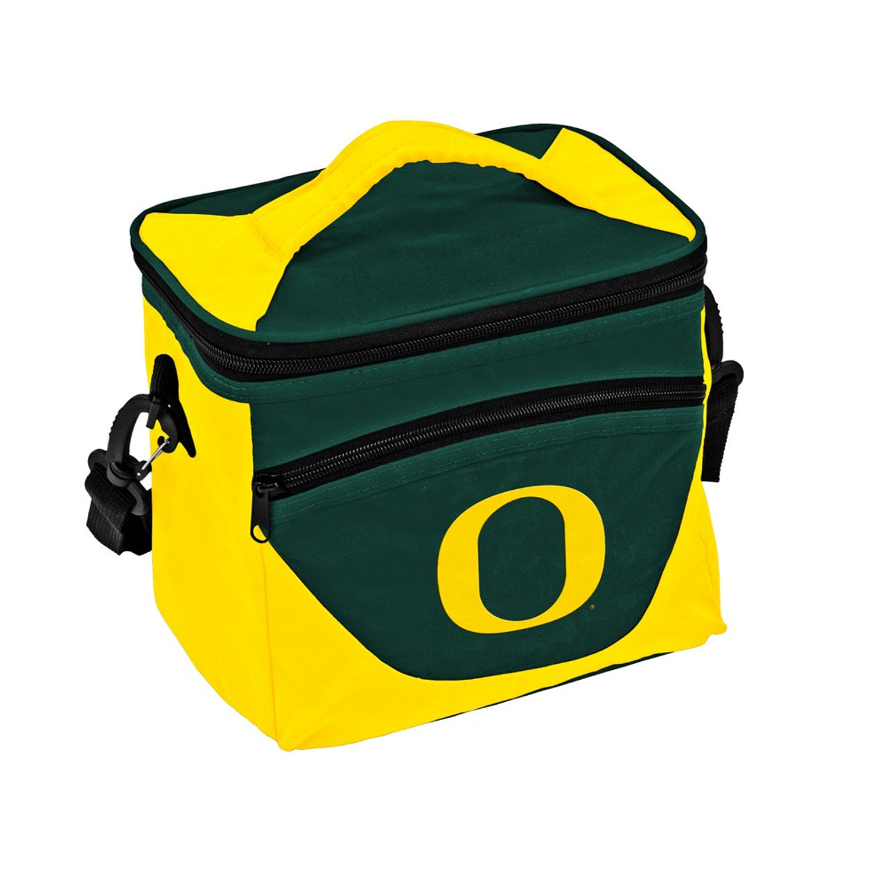 Oregon Ducks Cooler Halftime Design - Sports Collectibles, Sports Memorabilia, Sports Fan Shop, Sports Gifts