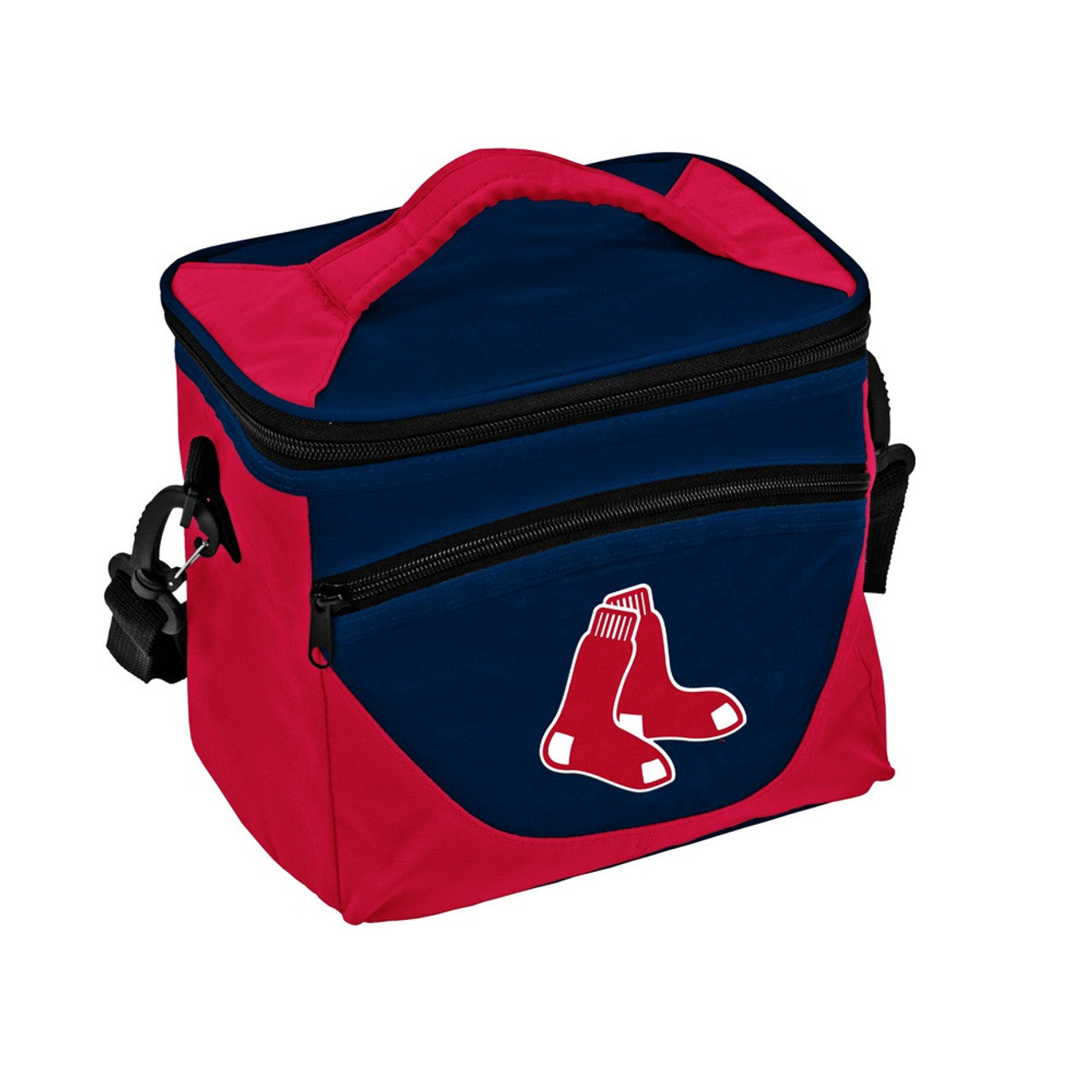 Boston Red Sox Cooler Halftime Design - Sports Collectibles, Sports Memorabilia, Sports Fan Shop, Sports Gifts