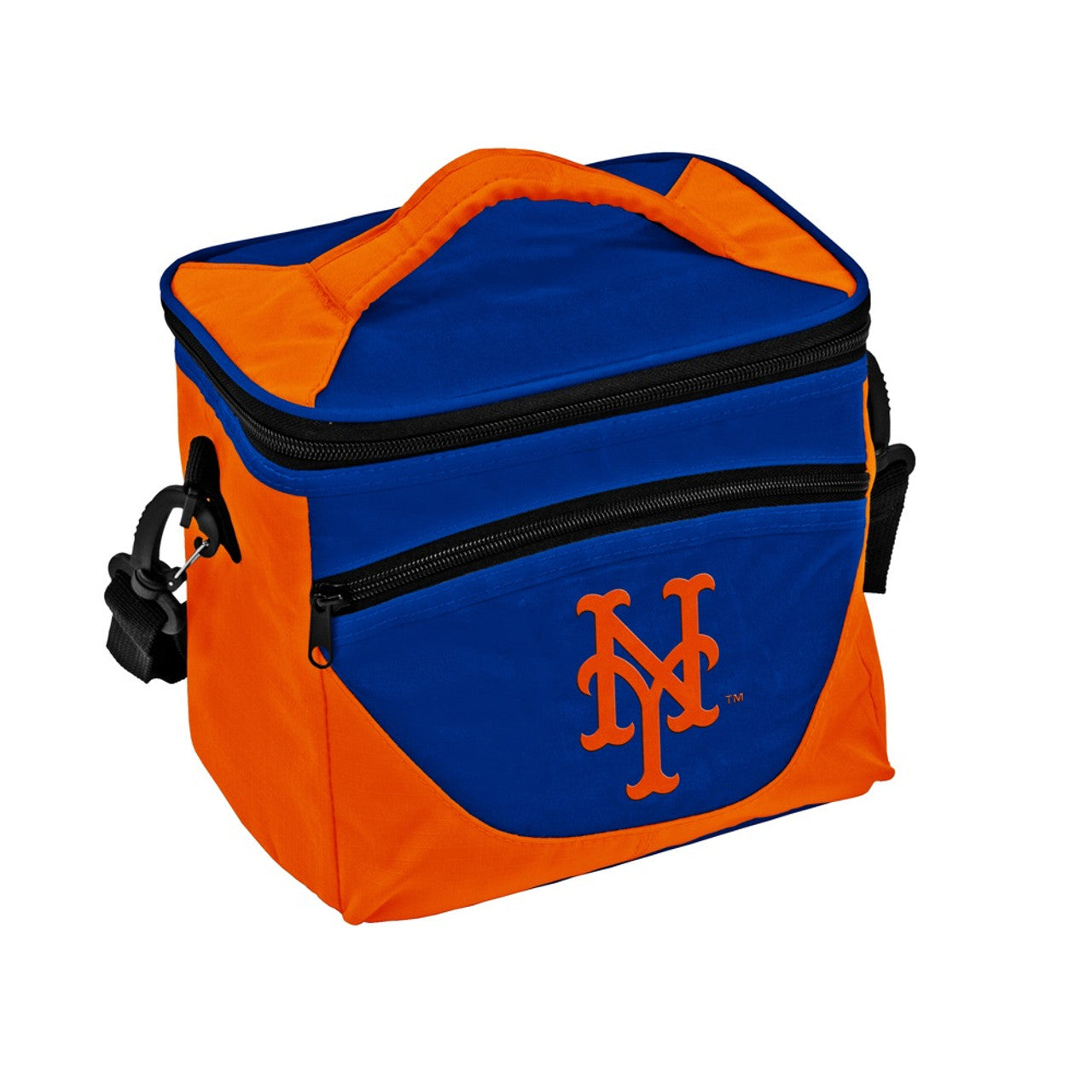 New York Mets Cooler Halftime Design - Sports Collectibles, Sports Memorabilia, Sports Fan Shop, Sports Gifts