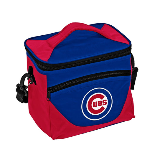 Chicago Cubs Cooler Halftime Design - Sports Collectibles, Sports Memorabilia, Sports Fan Shop, Sports Gifts