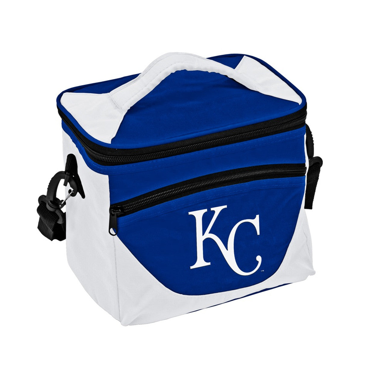 Kansas City Royals Cooler Halftime Design - Sports Collectibles, Sports Memorabilia, Sports Fan Shop, Sports Gifts