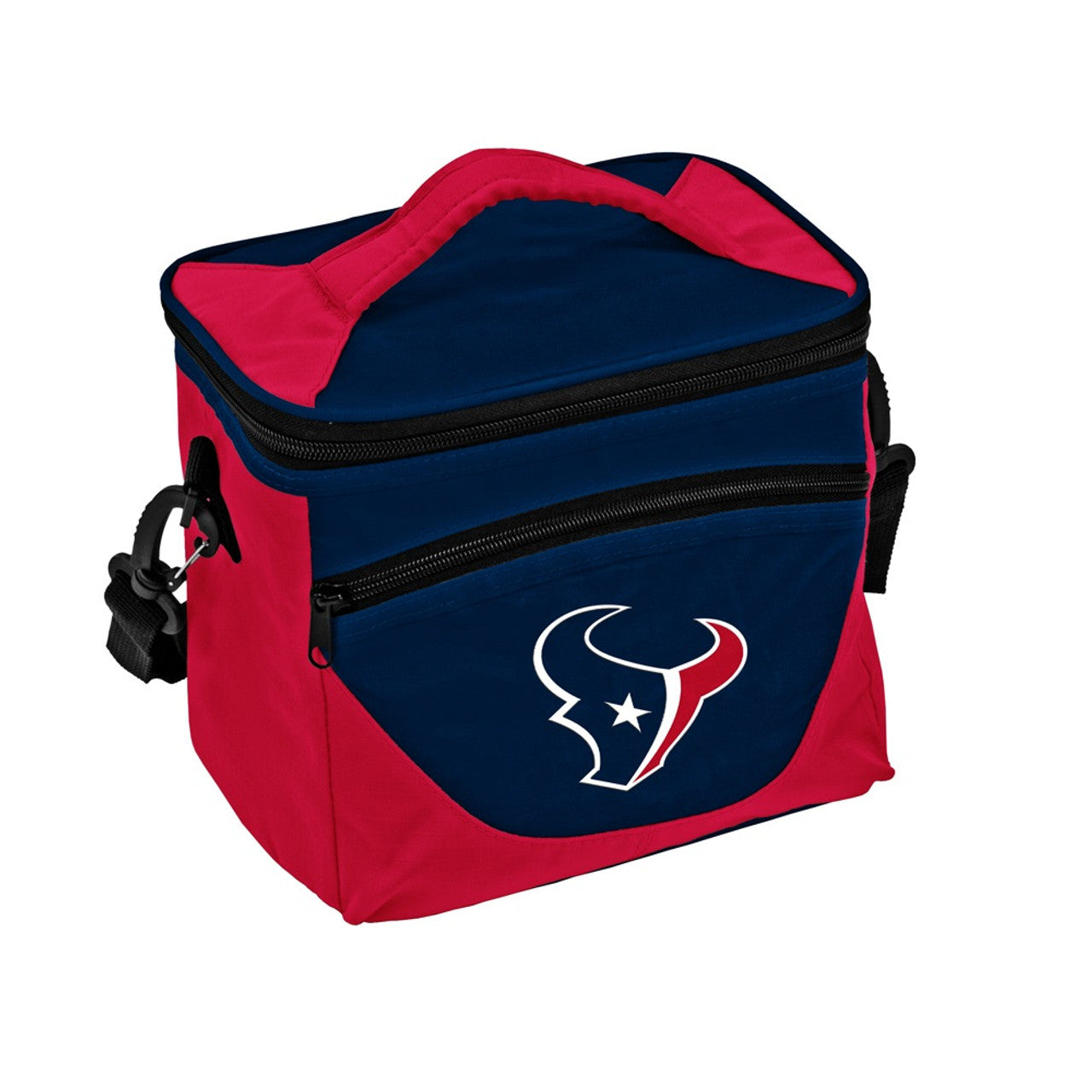 Houston Texans Cooler Halftime Design - Sports Collectibles, Sports Memorabilia, Sports Fan Shop, Sports Gifts