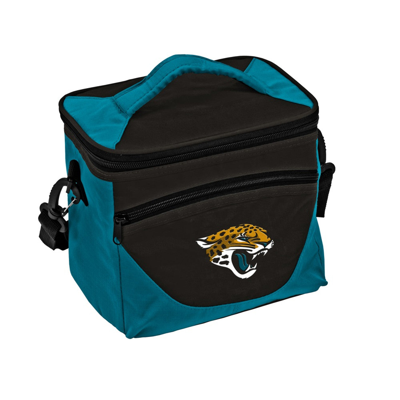 Jacksonville Jaguars Cooler Halftime Design - Sports Collectibles, Sports Memorabilia, Sports Fan Shop, Sports Gifts