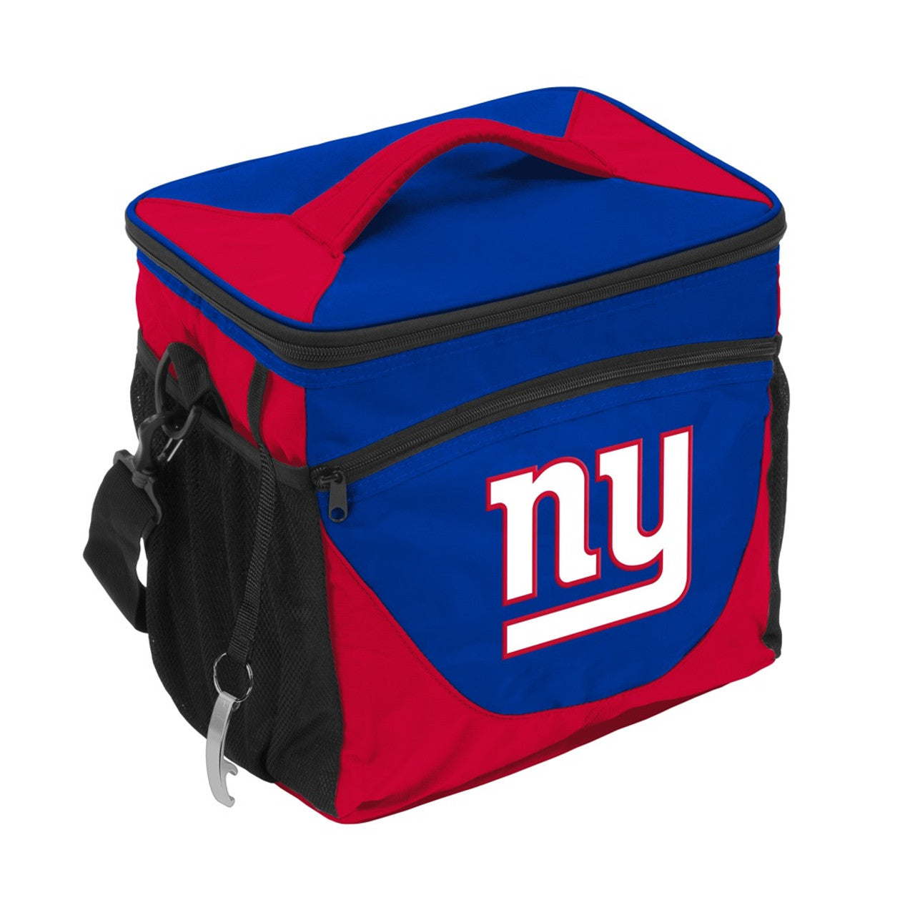 New York Giants Cooler 24 Can - Sports Collectibles, Sports Memorabilia, Sports Fan Shop, Sports Gifts