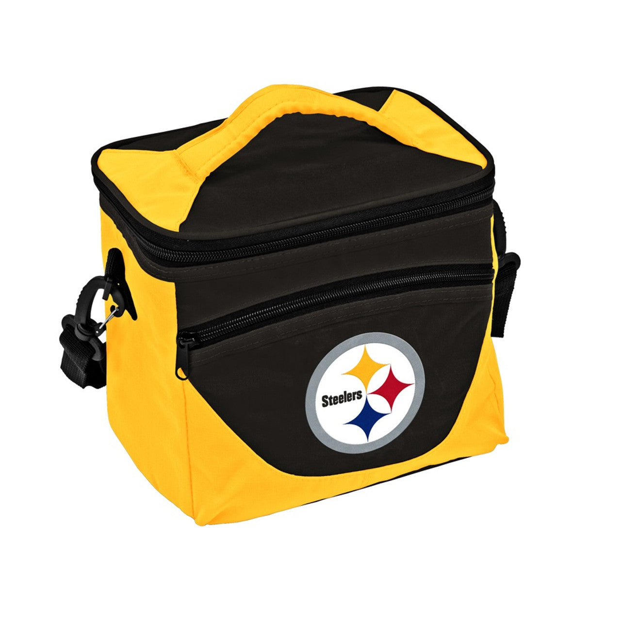 Pittsburgh Steelers Cooler Halftime Design - Sports Collectibles, Sports Memorabilia, Sports Fan Shop, Sports Gifts