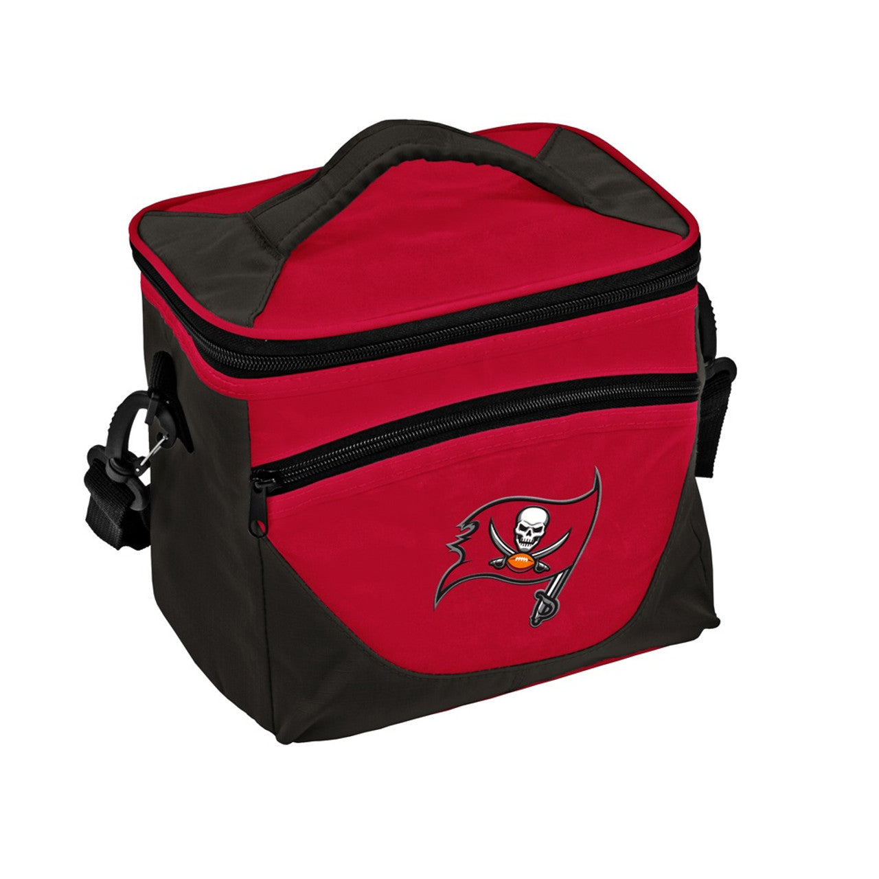 Tampa Bay Buccaneers Cooler Halftime Design - Sports Collectibles, Sports Memorabilia, Sports Fan Shop, Sports Gifts
