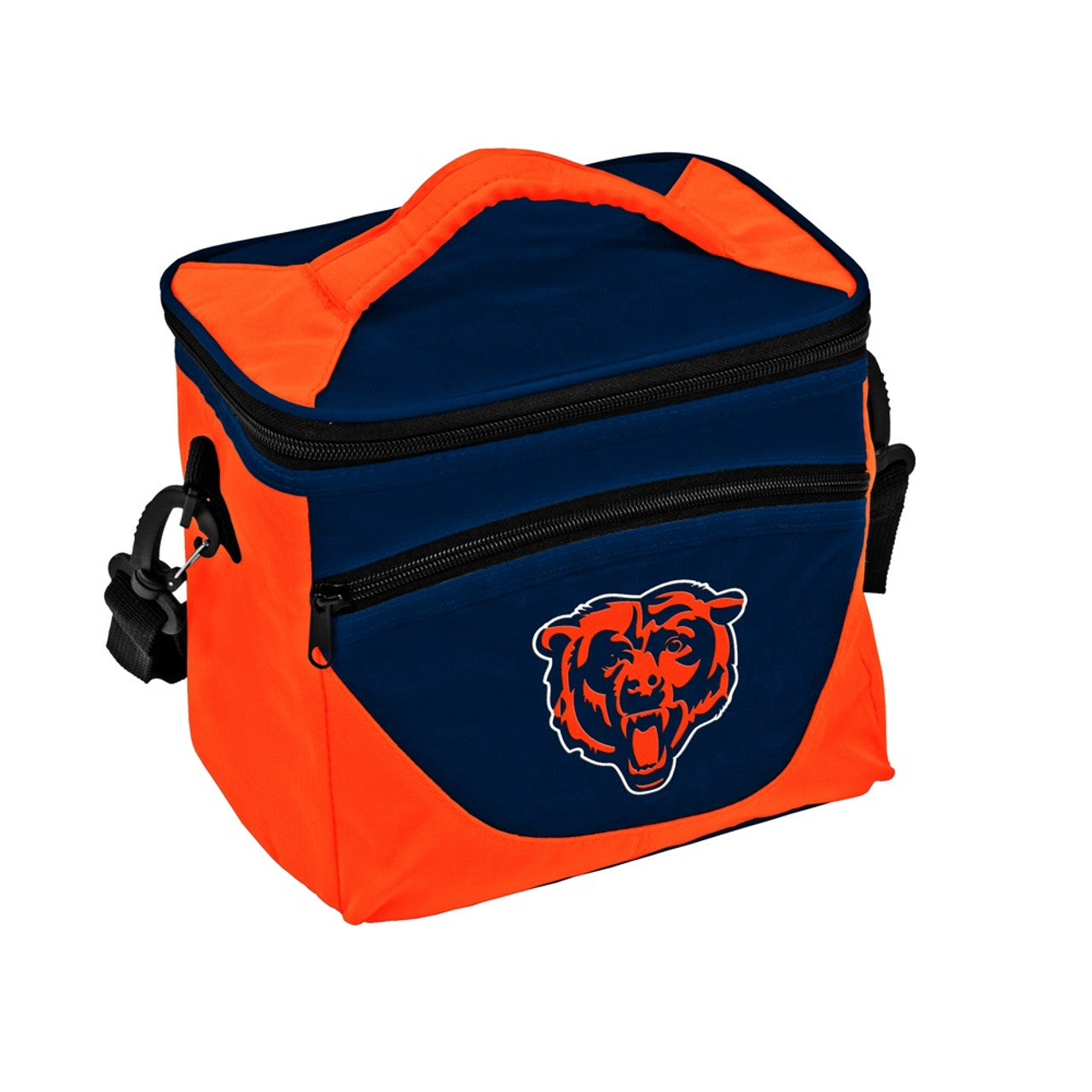 Chicago Bears Cooler Halftime Design - Sports Collectibles, Sports Memorabilia, Sports Fan Shop, Sports Gifts