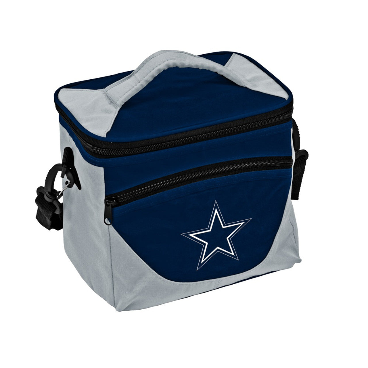 Dallas Cowboys Cooler Halftime Design - Sports Collectibles, Sports Memorabilia, Sports Fan Shop, Sports Gifts