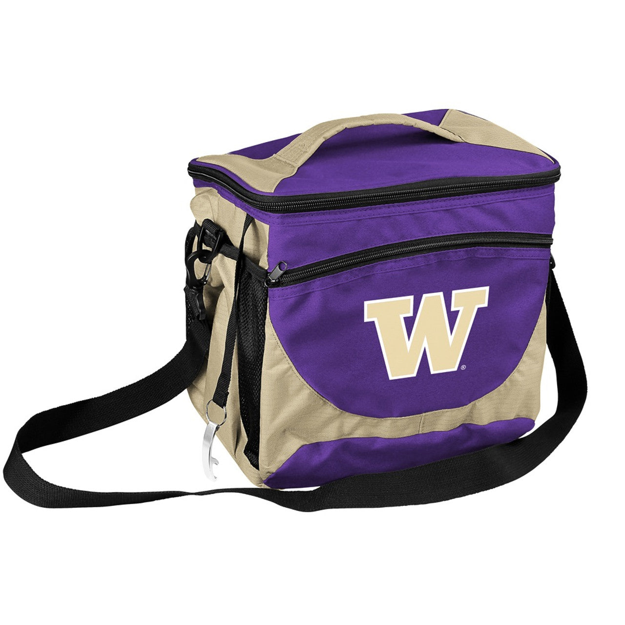 Washington Huskies Cooler 24 Can Special Order - Sports Collectibles, Sports Memorabilia, Sports Fan Shop, Sports Gifts