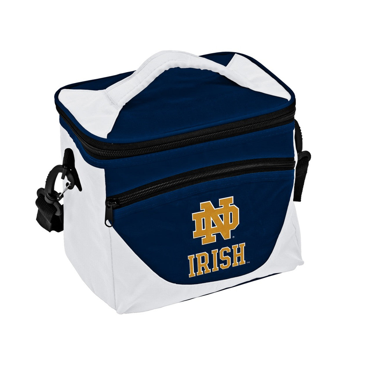 Notre Dame Fighting Irish Cooler Halftime Design - Sports Collectibles, Sports Memorabilia, Sports Fan Shop, Sports Gifts