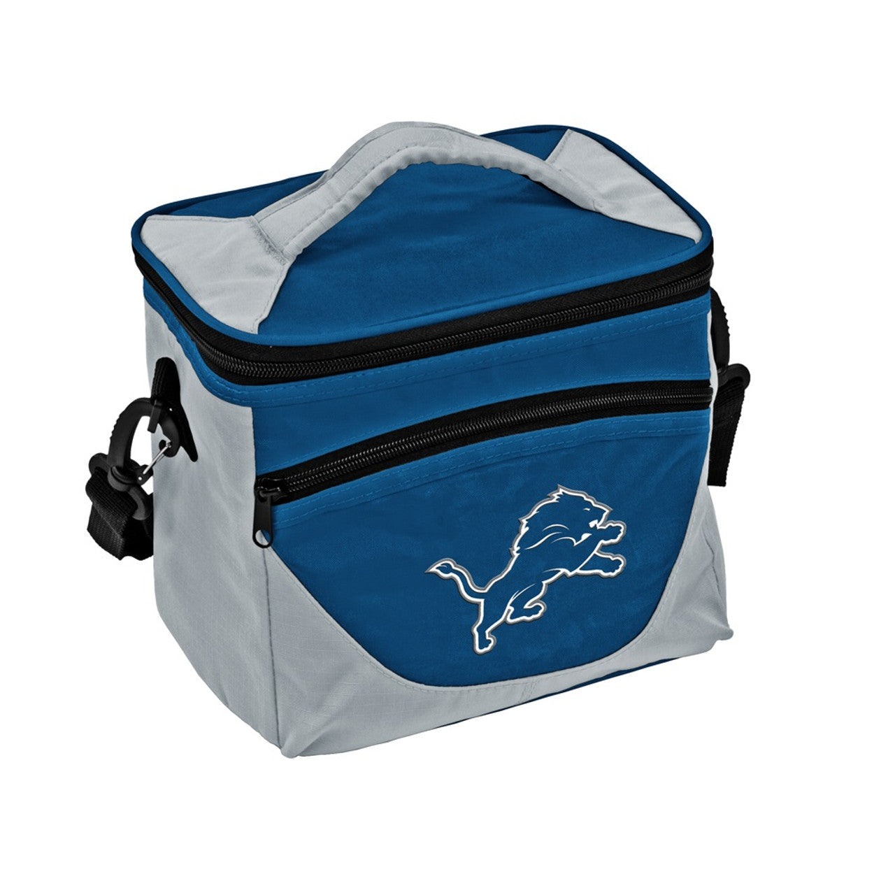 Detroit Lions Cooler Halftime Design - Sports Collectibles, Sports Memorabilia, Sports Fan Shop, Sports Gifts