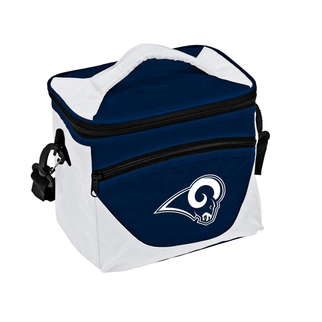 Los Angeles Rams Cooler Halftime Design - Sports Collectibles, Sports Memorabilia, Sports Fan Shop, Sports Gifts