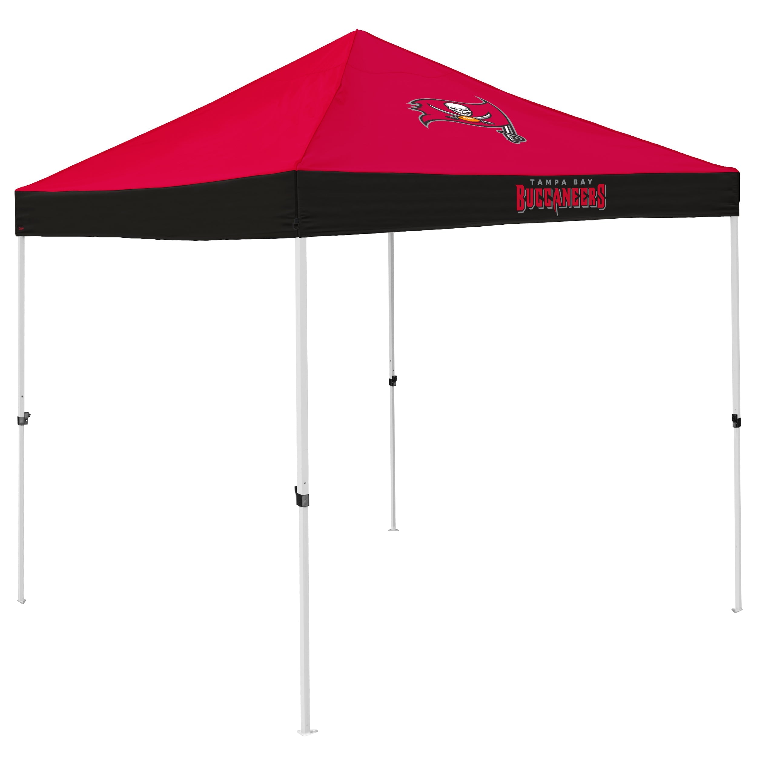 Tampa Bay Buccanneers Economy Canopy