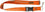 Oklahoma State Cowboys Lanyard Orange Alternate - 757 Sports Collectibles