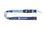 North Carolina Tar Heels Lanyard Reversible - Sports Collectibles, Sports Memorabilia, Sports Fan Shop, Sports Gifts