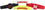 Nebraska Cornhuskers Bracelets 4 Pack Silicone - Sports Collectibles, Sports Memorabilia, Sports Fan Shop, Sports Gifts