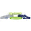 Seattle Seahawks Bracelets 4 Pack Silicone - Sports Collectibles, Sports Memorabilia, Sports Fan Shop, Sports Gifts