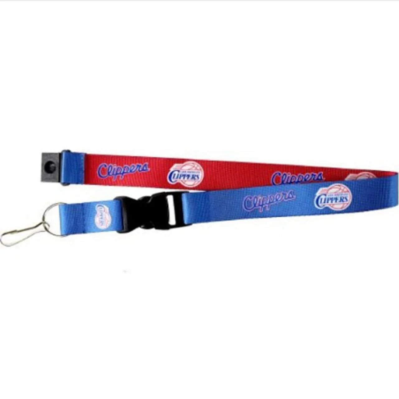 Los Angeles Clippers Lanyard - Reversible (CDG) - 757 Sports Collectibles