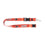 Philadelphia Flyers Lanyard Orange - Special Order - Sports Collectibles, Sports Memorabilia, Sports Fan Shop, Sports Gifts