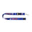 New York Rangers Lanyard Blue - Special Order - Sports Collectibles, Sports Memorabilia, Sports Fan Shop, Sports Gifts