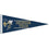 Georgia Tech Yellow Jackets Pennant 12x30 Premium Style - Sports Collectibles, Sports Memorabilia, Sports Fan Shop, Sports Gifts