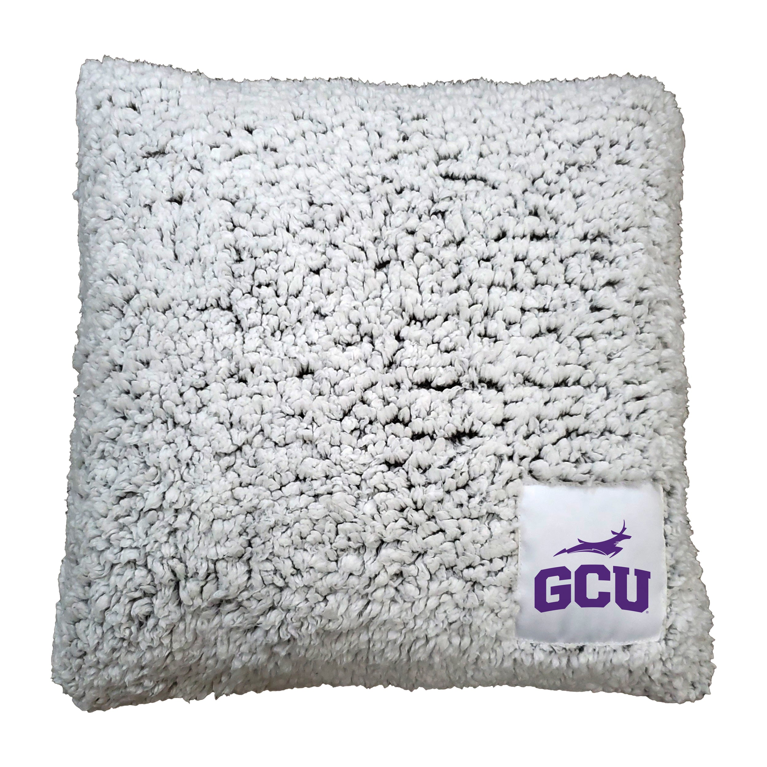Grand Canyon Frosty Pillow