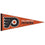 Philadelphia Flyers Pennant 12x30 Premium Style - Sports Collectibles, Sports Memorabilia, Sports Fan Shop, Sports Gifts