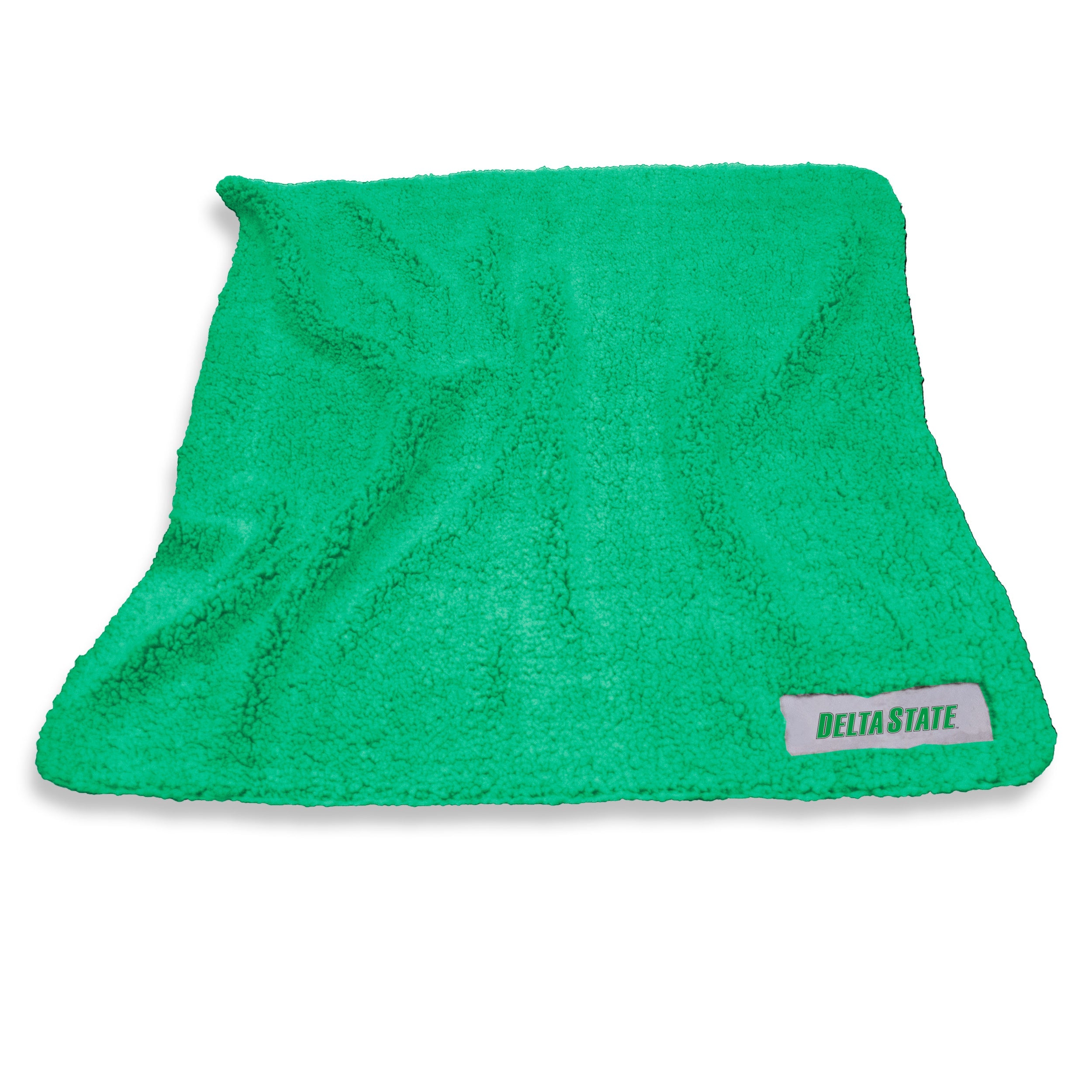 Delta State Color Frosty Fleece
