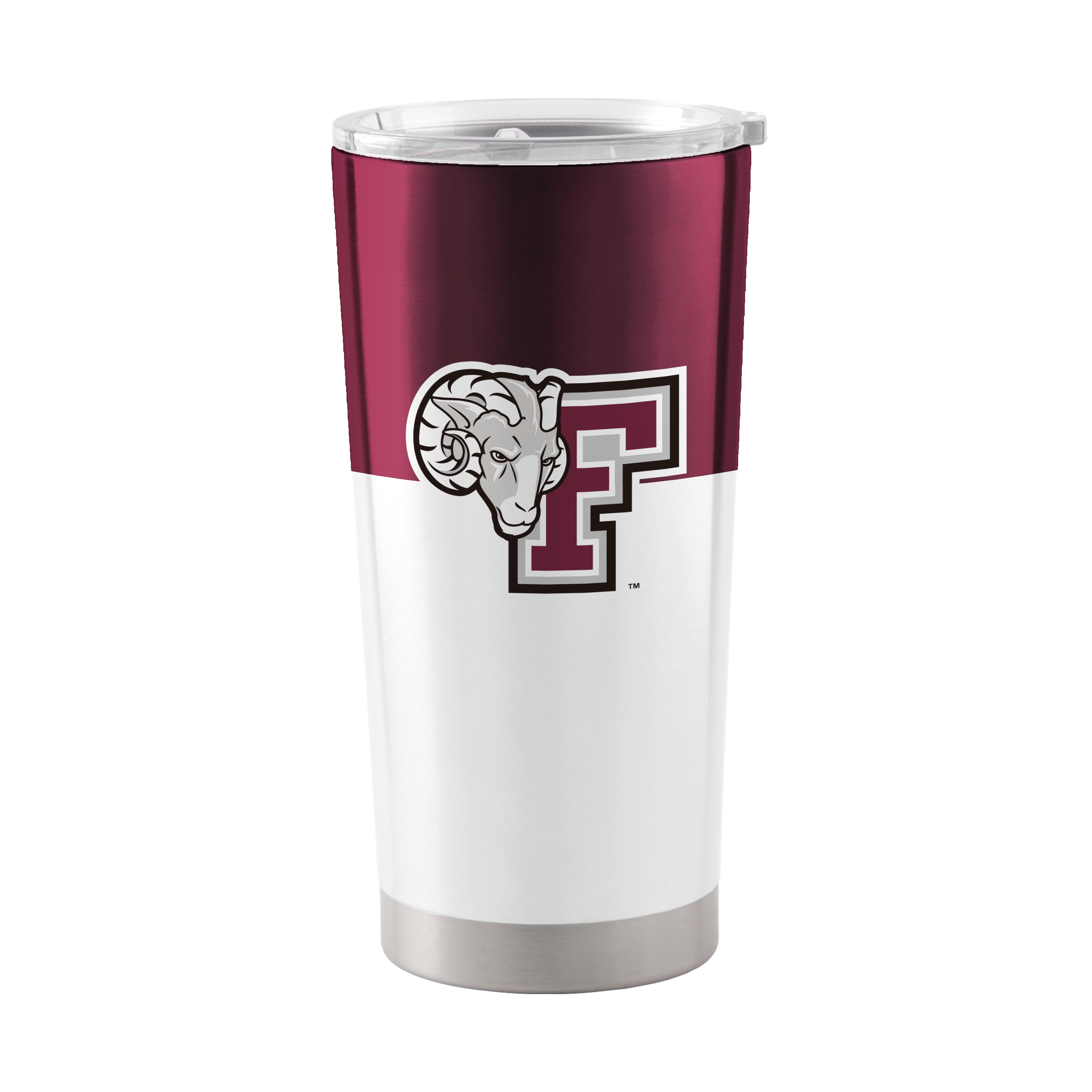 Fordham 20oz Colorblock Stainless Tumbler