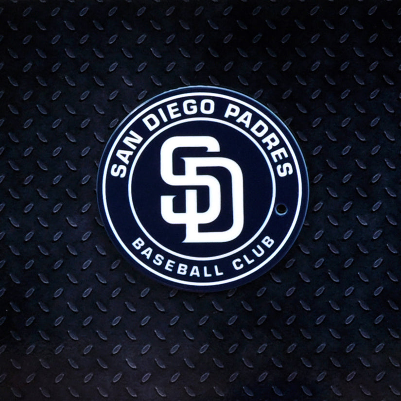 San Diego Padres Steel Super Magnet