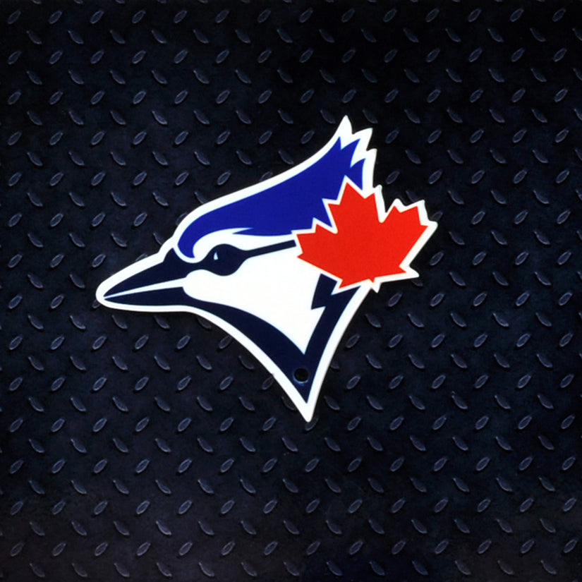 Toronto Blue Jays Steel Super Magnet