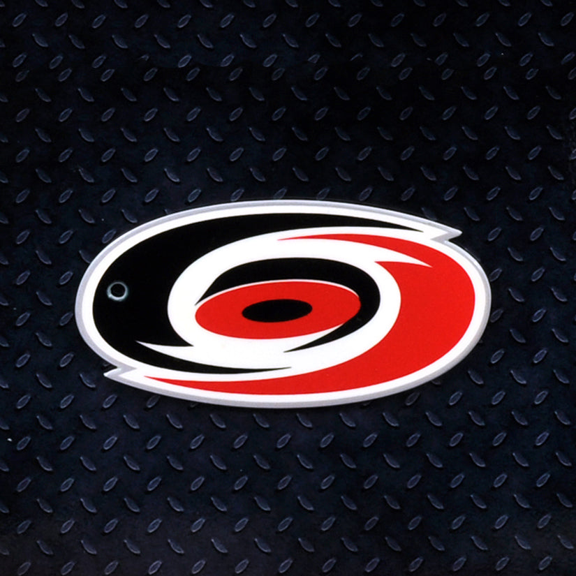Carolina Hurricanes Steel Super Magnet