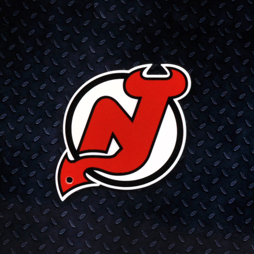 New Jersey Devils Steel Super Magnet
