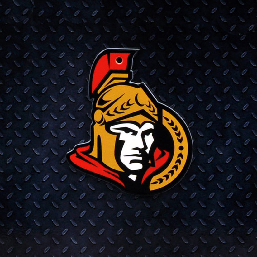 Ottawa Senators Steel Super Magnet