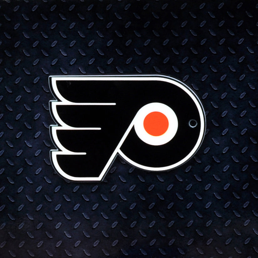 Philadelphia Flyers Steel Super Magnet